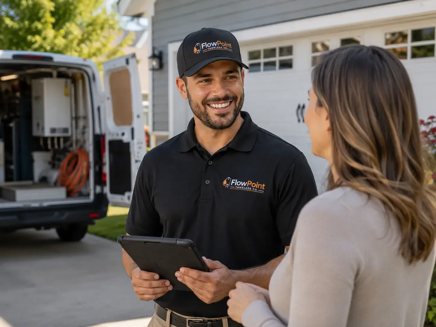 Tankless Water Heater Installation Avery, ID FAQs